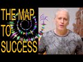 How to Read Our Inner Map to Success and the Experiences We Prefer to Have!
