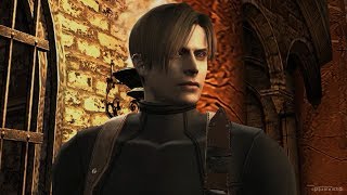 Resident Evil 4 - Main Boss Battles