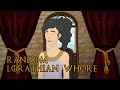 The Trial of Tyrion Lannister