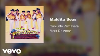 Watch Conjunto Primavera Maldita Seas video