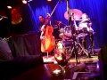 Part II. Antoine Roney Quartet feat. Kojo Roney at Half Note Jazz Club, Athens, Greece; 26 Jan '13