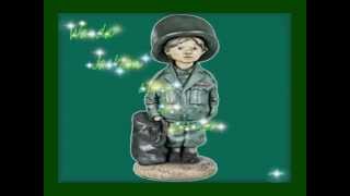Watch Wanda Jackson Little Boy Soldier video