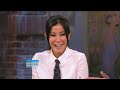Lisa Ling Makes Big Announcement