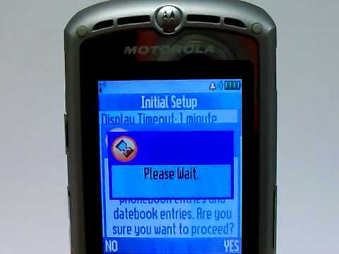 motorola razr phone cell manual