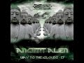 Ancient Alien - Way To The Clouds