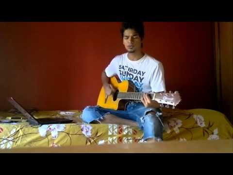 Chaha tujhe hai (band of boys)- cover