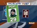 Faisla Kursi Ka: Jharkhand and J&K Poll Verdict with Rajat Sharma (Part 4) - India TV
