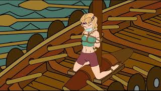 Astrid How To Train Your Dragon