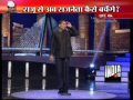 Comedian Raju Srivastava To Enter Politics images Comedian Raju Srivastava To Enter Politics