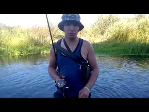 ловля на поппер и на мелководье ловля на поппер и на мелководье