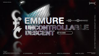 Watch Emmure Uncontrollable Descent video