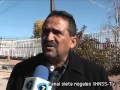 Deja nevada sin tejaban a secundaria número 09