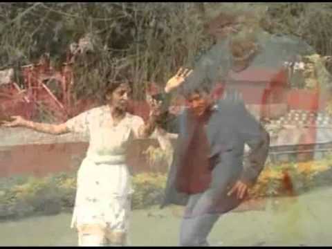 Paare jangale chauro bakri himachali pahari nati(video) uploaded...