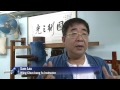 Battle to preserve Hong Kong's traditional kung fu
