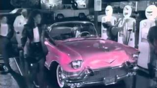 Watch Natalie Cole Pink Cadillac video