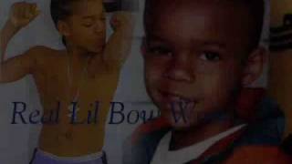 Watch Bow Wow To My Mama video