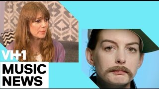 Watch Anne Hathaway Think video