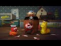 LARVA - THE BIG SNEEZE | Cartoon Movie | Cartoons For Children | Larva Cartoon | LARVA Official