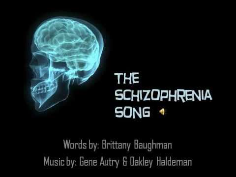 Schizofrenia Video