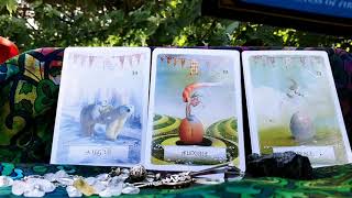 Gemini second half of September 2019, Love and Romance. Single and coupled.