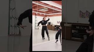Mave 메이브 Pandora Dance Tutorial 0.5X Speed