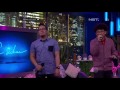Adera, Kunto Aji & Segara - Menjadi Miliku ( Live at Sarah Sechan ) download mp3 dan video Adera, Kunto Aji & Segara - Menjadi Miliku ( Live at Sarah Sechan )