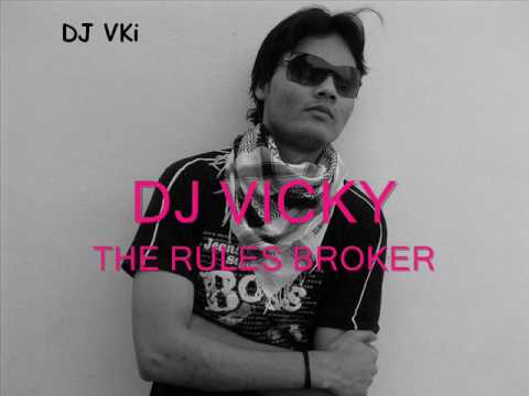 ye ishq hai remix dj vicky