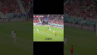 Gavi Vs Costa Rica Hes Such A Wonderkid