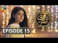 Aik Larki Aam Si Episode #15 HUM TV Drama 9 July 2018