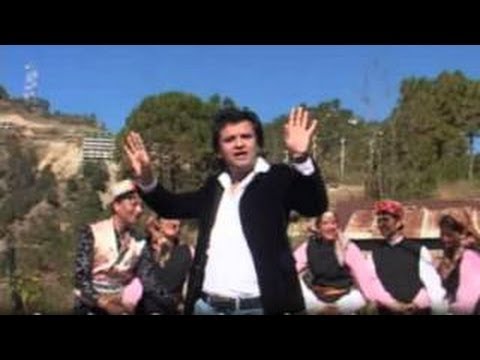 Babliye Kayin Ni Shundi Mobile- Kuldeep Sharma 2014 Himachali...