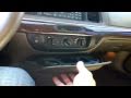 2003 Mercury Grand Marquis GS Quick Tour, Start Up, & Rev With Exhaust View - 62K