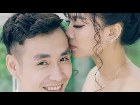 RUSTIC WEDDING _ ẢNH CƯỚI ĐẸP
