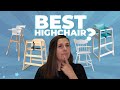 How to Choose a Highchair for Your Baby: 6 Key Questions to Ask When Picking a Highchair for Baby