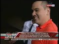 Cornejo, Lee at Raz, humarap sa Korte sa pagpapatuloy ng kanilang kinakaharap na kaso