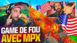 Game De Zinzin Avec Mon Meilleur Ami Americain Sur Call Of Duty Warzone