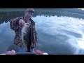 Bass Fishing East Texas Episode #3