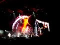Video Depeche Mode - Hole to Feed (04 Octubre 2009)