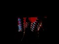 Depeche Mode - Hole to Feed (04 Octubre 2009)