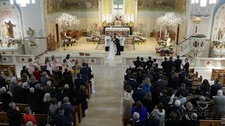 Alisa & Ryan Wedding Feature Film