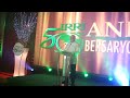 IRRI's birthday party: Rice science vision to feed the world marks 50 years