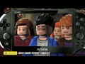PS Plus | Your monthly games for August 2014 klip izle