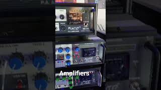 Amplifiers Eletronics Original Grater Noida Dj Exibition