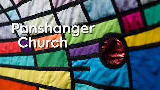 Panshanger Church, Sunday 11th July 2021