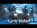 KSI – Houdini (feat. Swarmz &amp; Tion Wayne) [Official Lyric Vi...