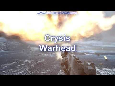 (HD) GTX 295 QUAD Overclock Benchmark Test by Trubritar
