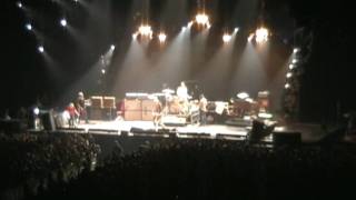 Watch Pearl Jam Rvm video