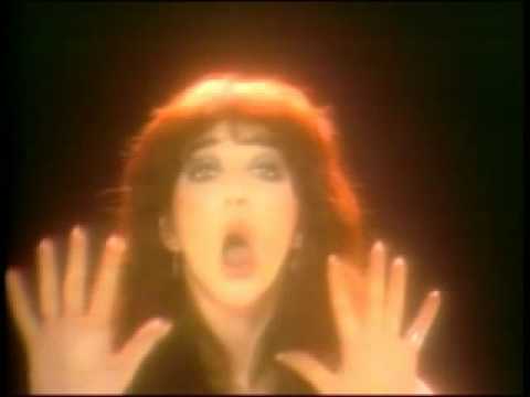 Kate Bush - Wuthering Heights