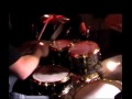 DAINTY - "Smooth Criminal" - (Michael Jackson / Alien Ant Farm Cover) - Drums