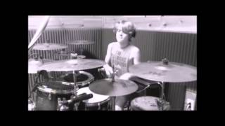 Caliee - Young Love Feat. Kasey Roar - Drum Remix
