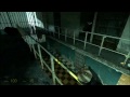 Let's Play Half Life 2 p14: Bug dropped the soap